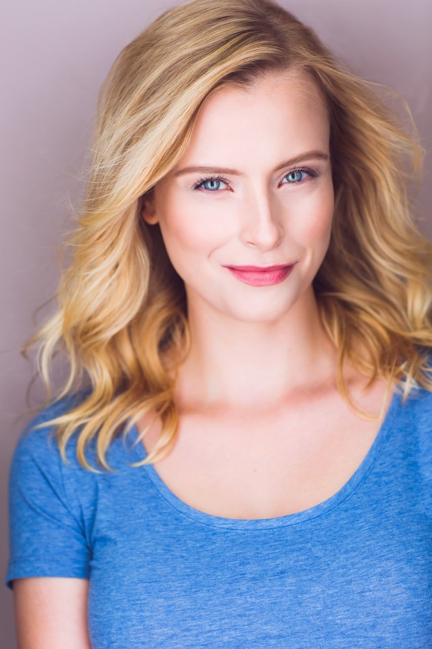 Foto de Suzanne Lenz