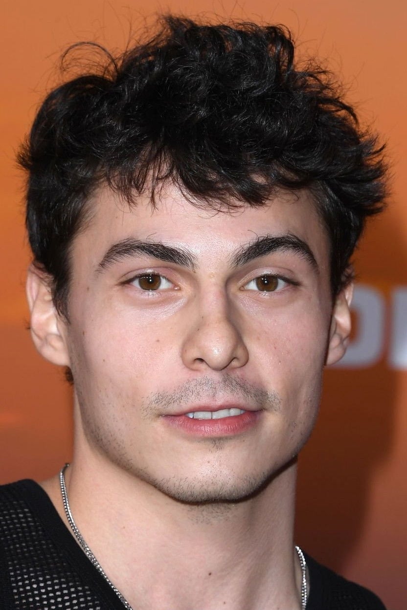 Foto de Nicholas Cirillo