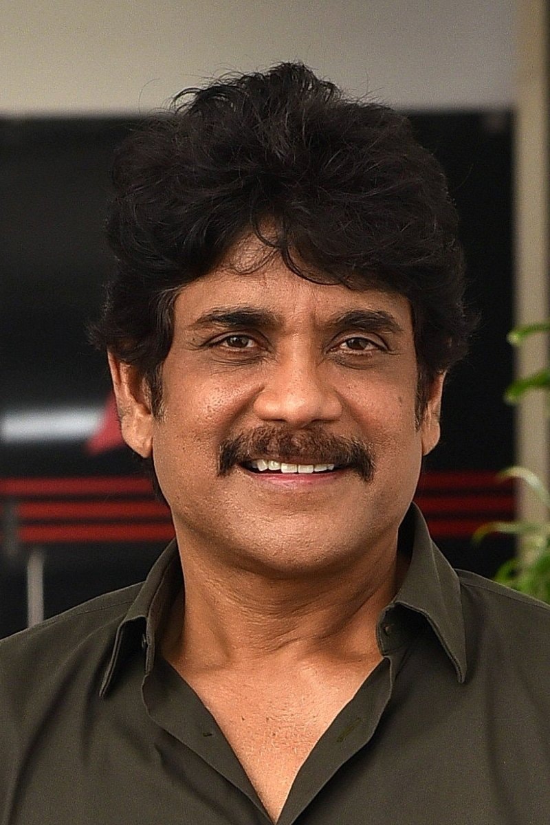 Foto de Nagarjuna Akkineni