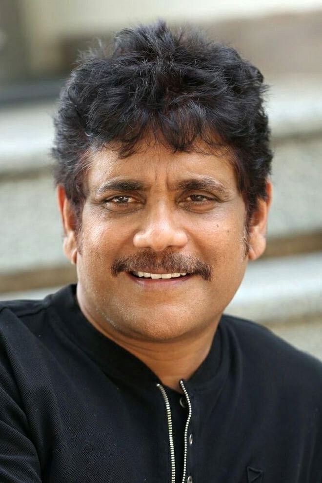 Foto de Nagarjuna Akkineni