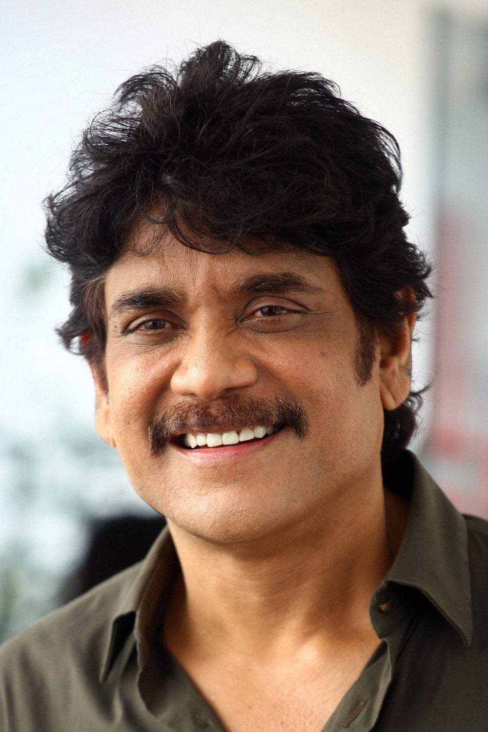 Foto de Nagarjuna Akkineni