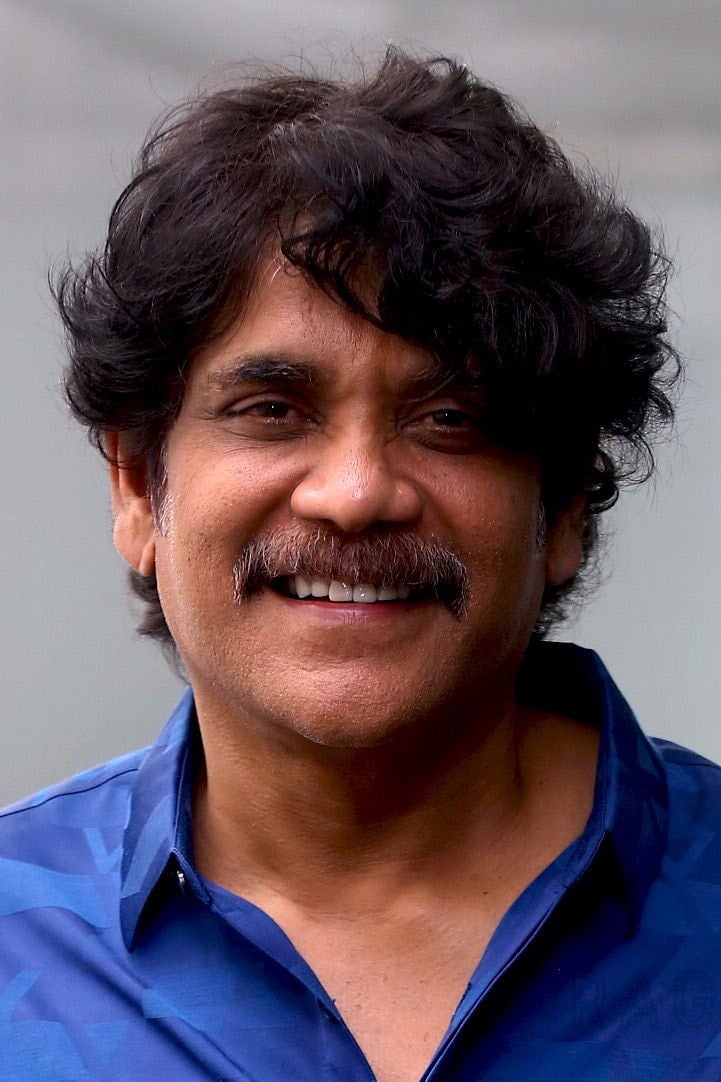 Foto de Nagarjuna Akkineni