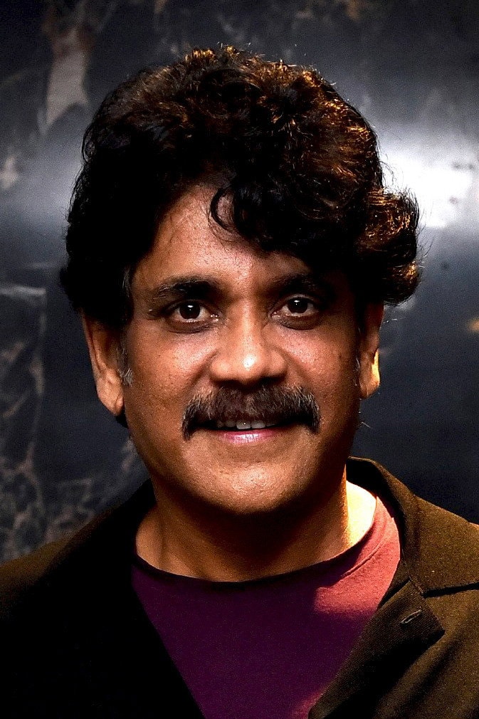 Foto de Nagarjuna Akkineni