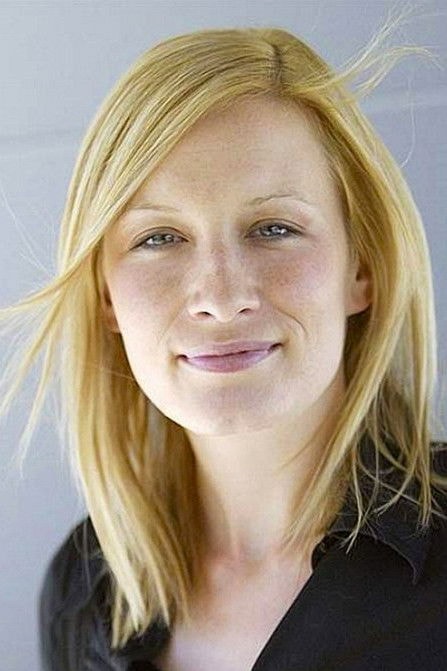 Foto de Helena Dvořáková