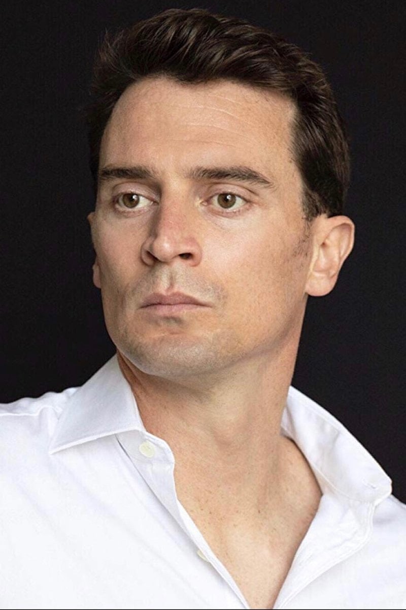 Foto de Nicholas Tucci