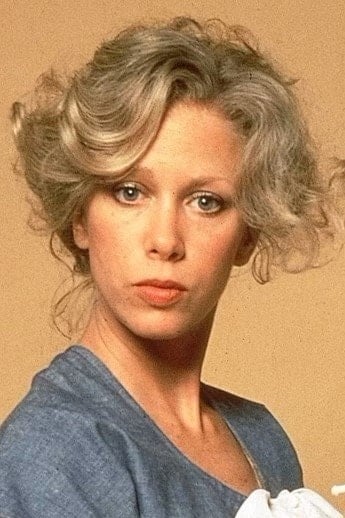 Foto de Connie Booth