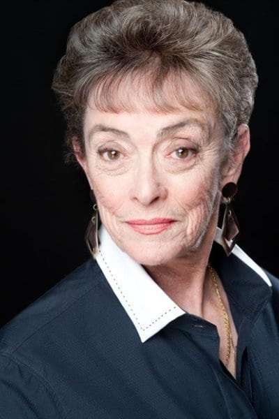 Foto de Derani Scarr