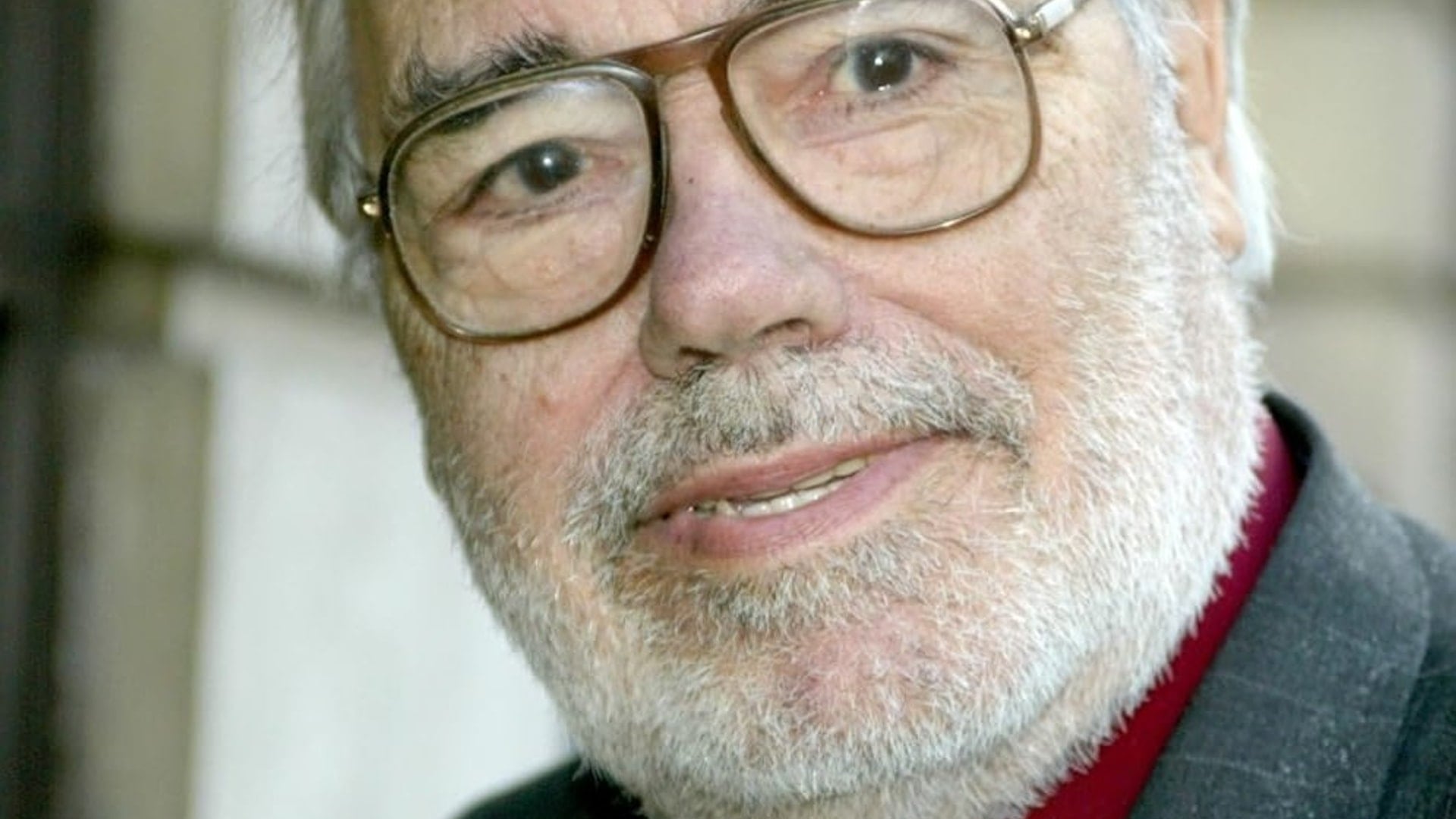 Foto de Alan Simpson