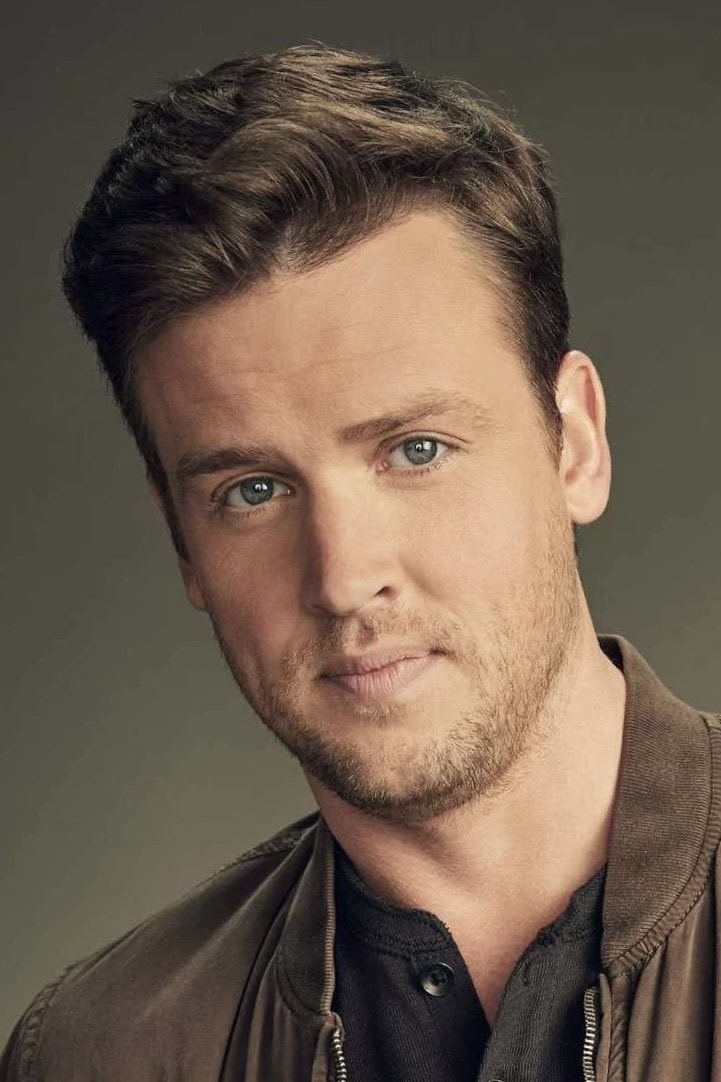 Foto de Jack Cutmore-Scott