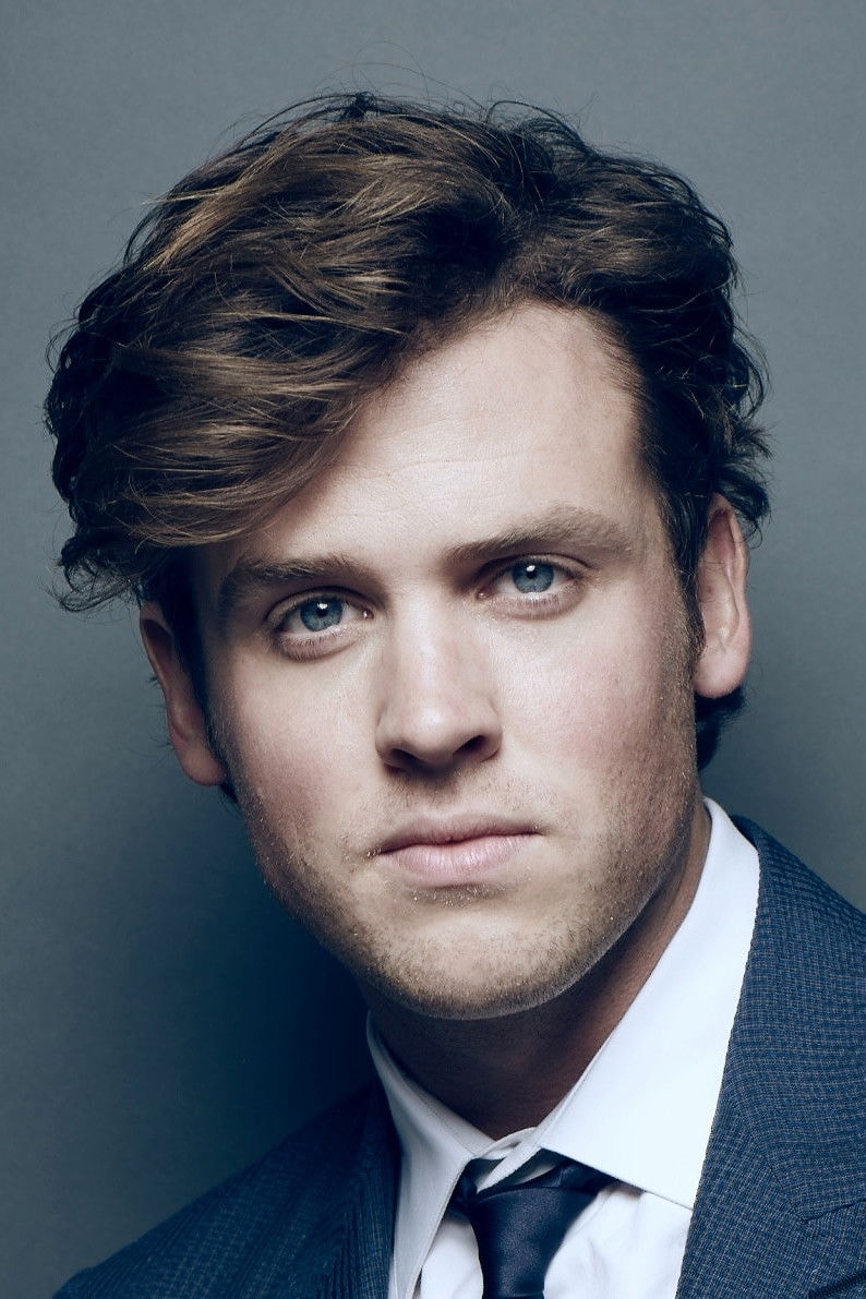 Foto de Jack Cutmore-Scott