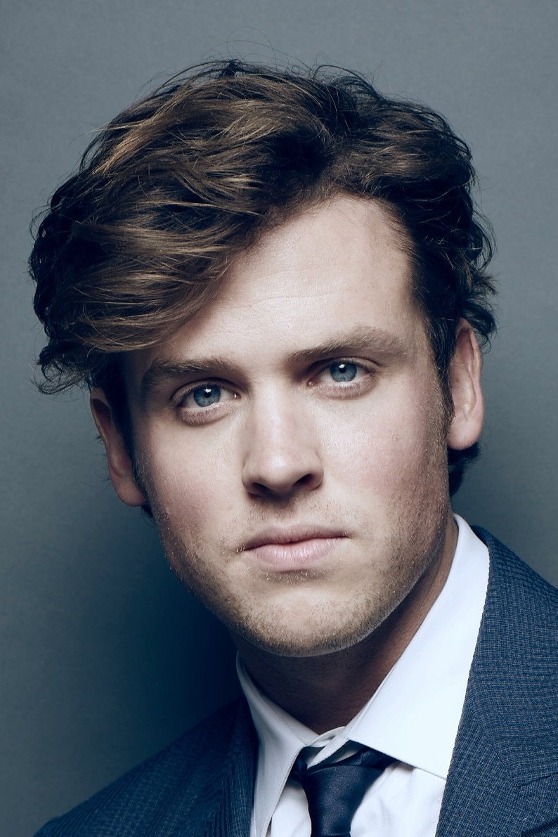Foto de Jack Cutmore-Scott