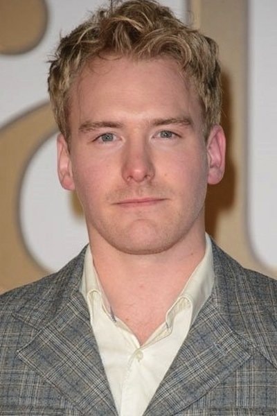 Foto de Nicholas Banks