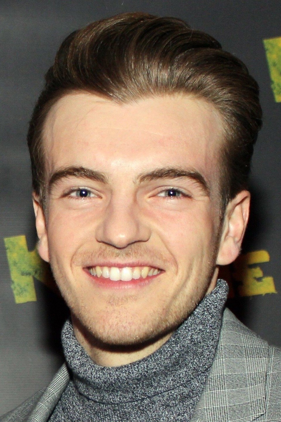 Foto de Jonno Davies