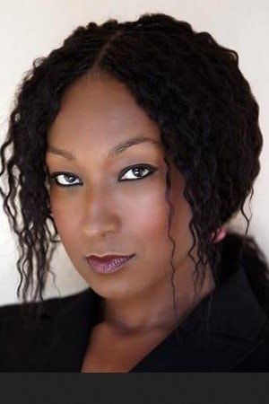 Foto de Nadège Beausson-Diagne