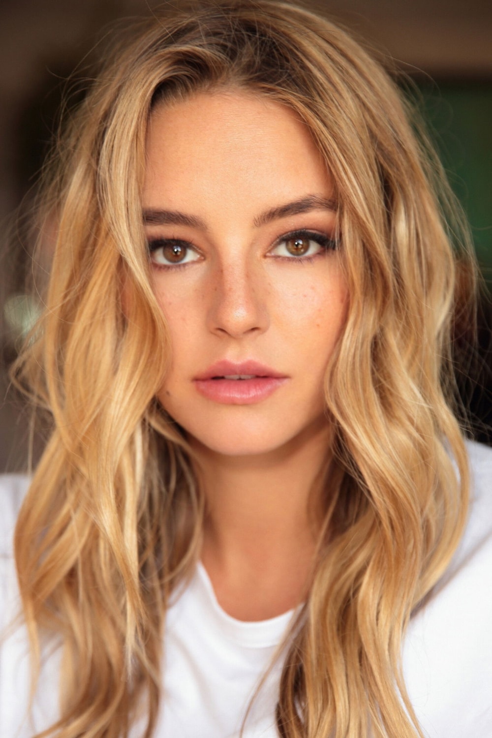 Foto de Hassie Harrison