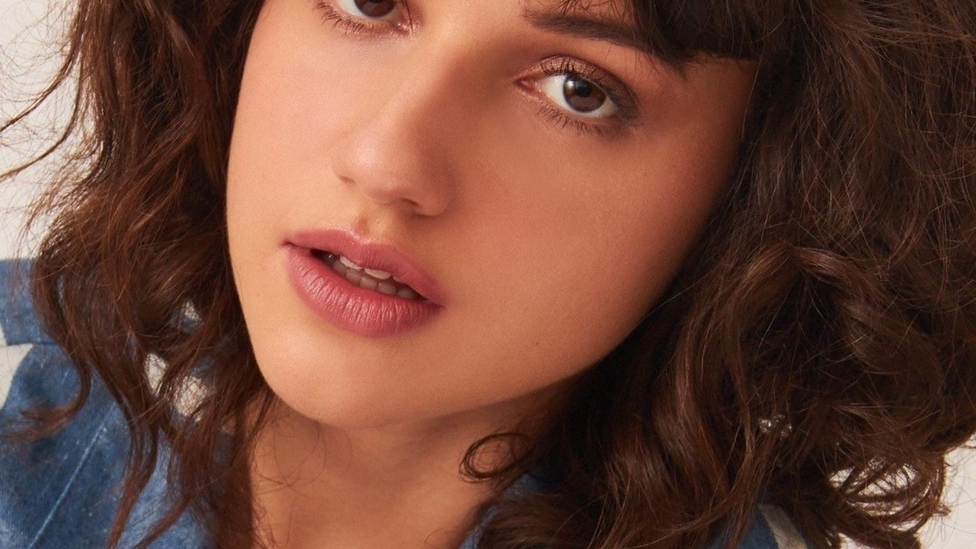 Foto de Samya Pascotto