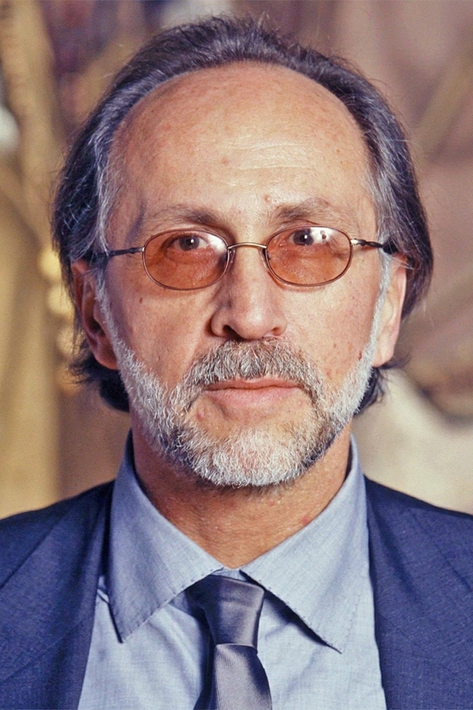 Foto de Richard P. Rubinstein