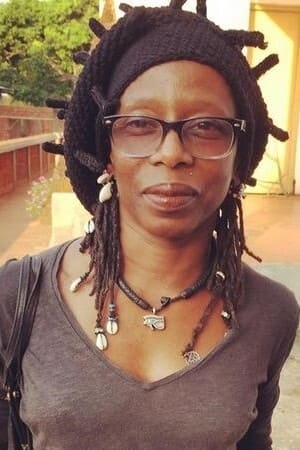 Foto de Georgette Kala-Lobé