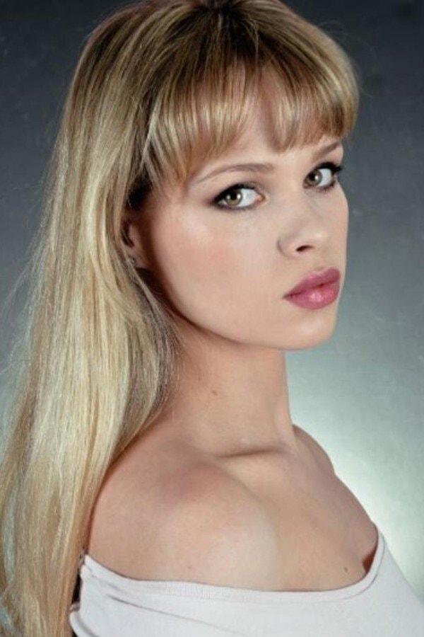 Foto de Johanna Hilaire