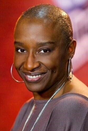 Foto de Dominique Magloire