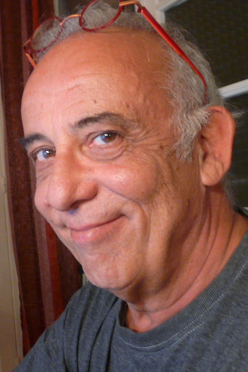 Foto de Jean-Claude Sussfeld