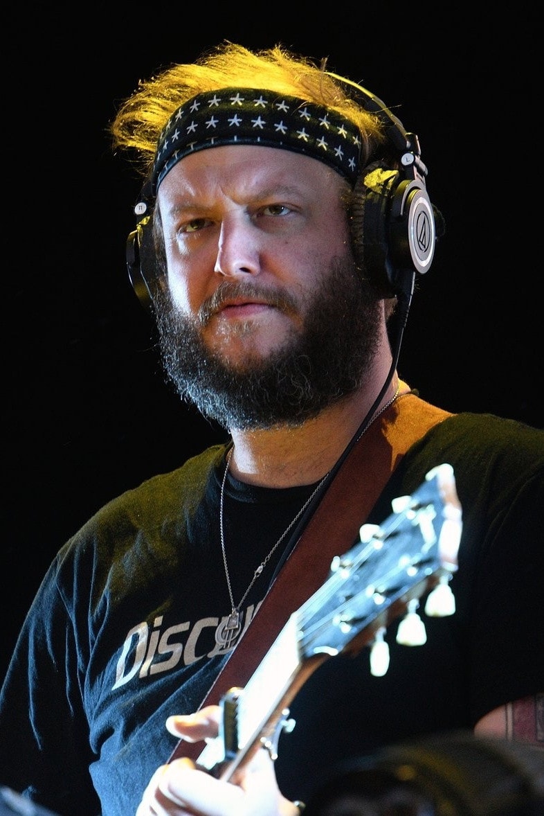 Foto de Justin Vernon