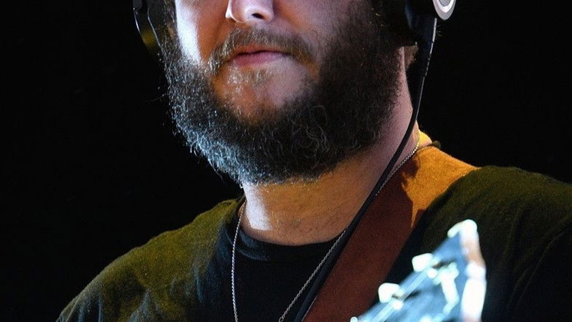 Foto de Justin Vernon