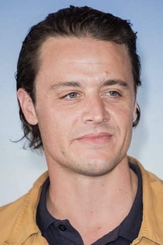 Foto de Oscar Boyson