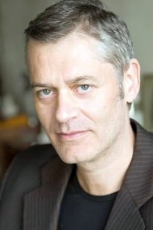 Foto de Bernard Rosselli