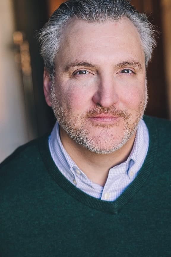 Foto de Michael McCartney