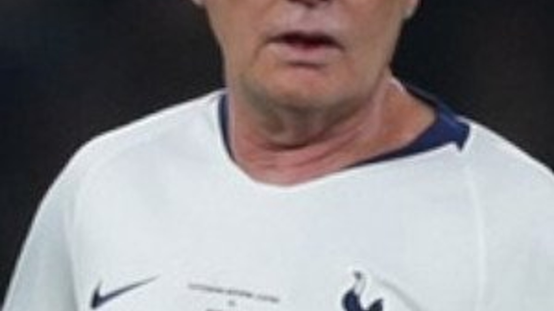 Foto de Paul Gascoigne