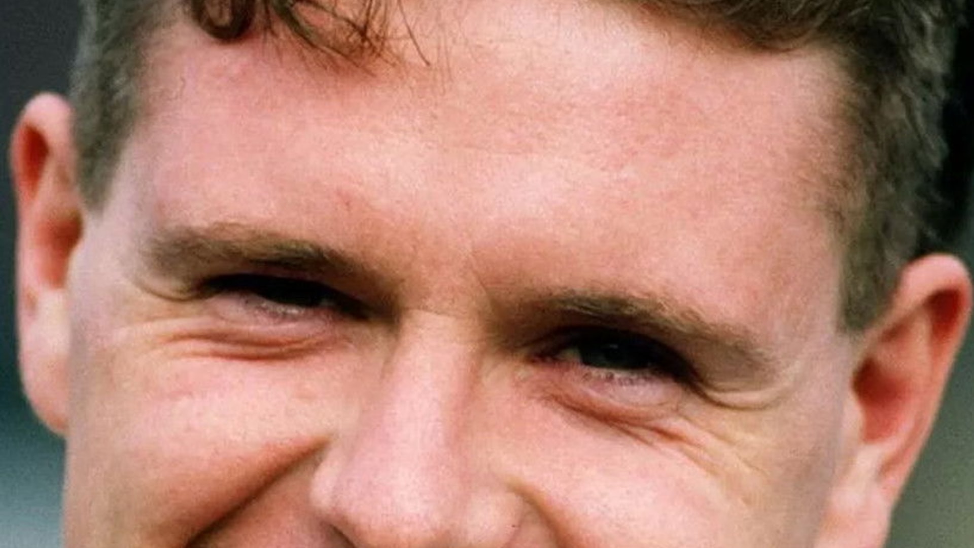 Foto de Paul Gascoigne