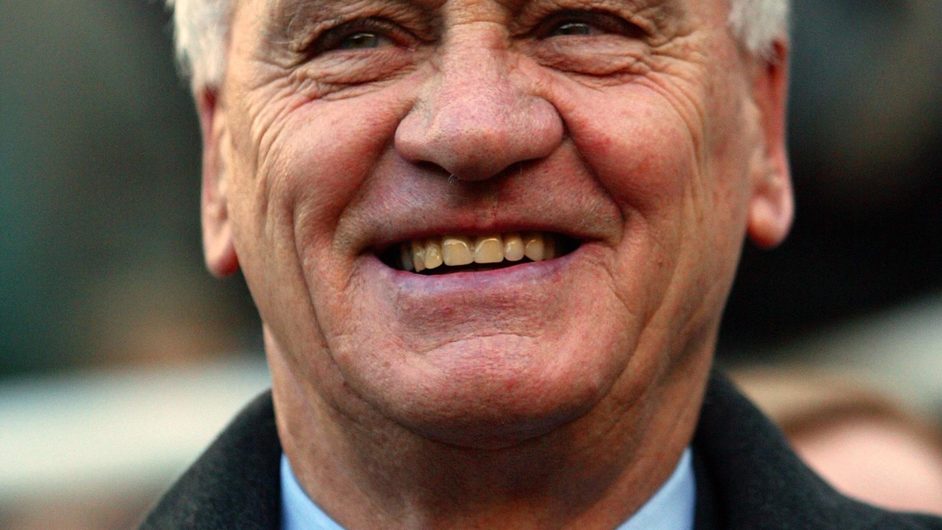 Foto de Bobby Robson