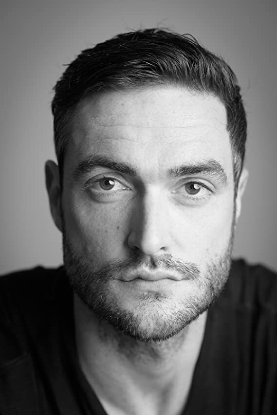 Foto de Patrick Buchanan