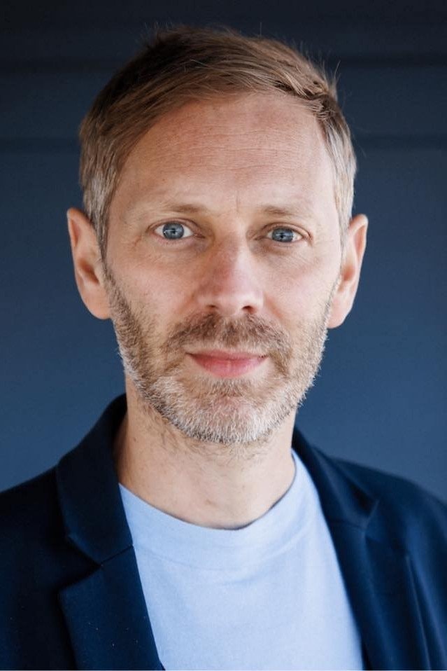 Foto de Guillaume Senez