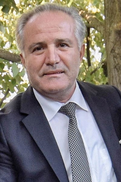 Foto de Atila Klince