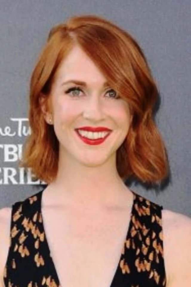 Foto de Jessie Henderson