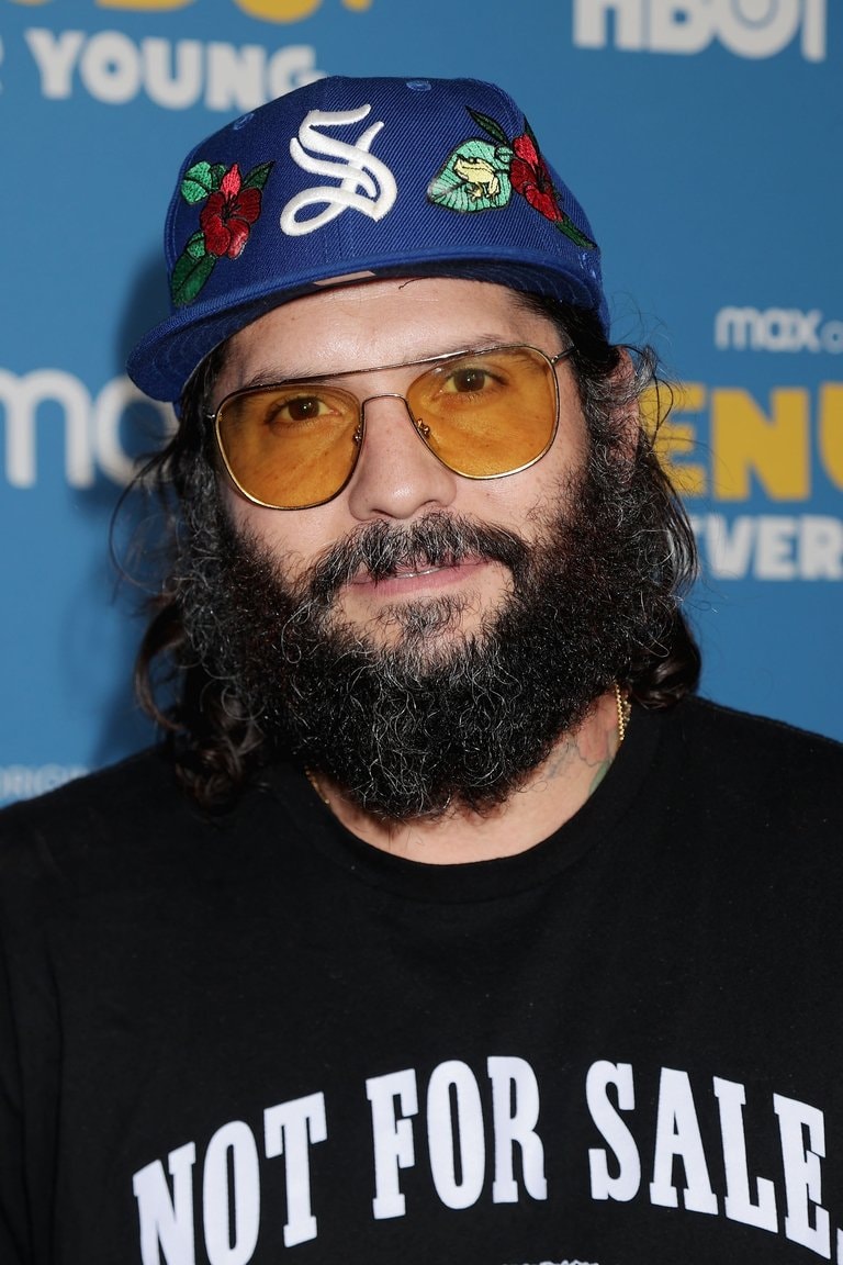 Foto de Ángel Manuel Soto