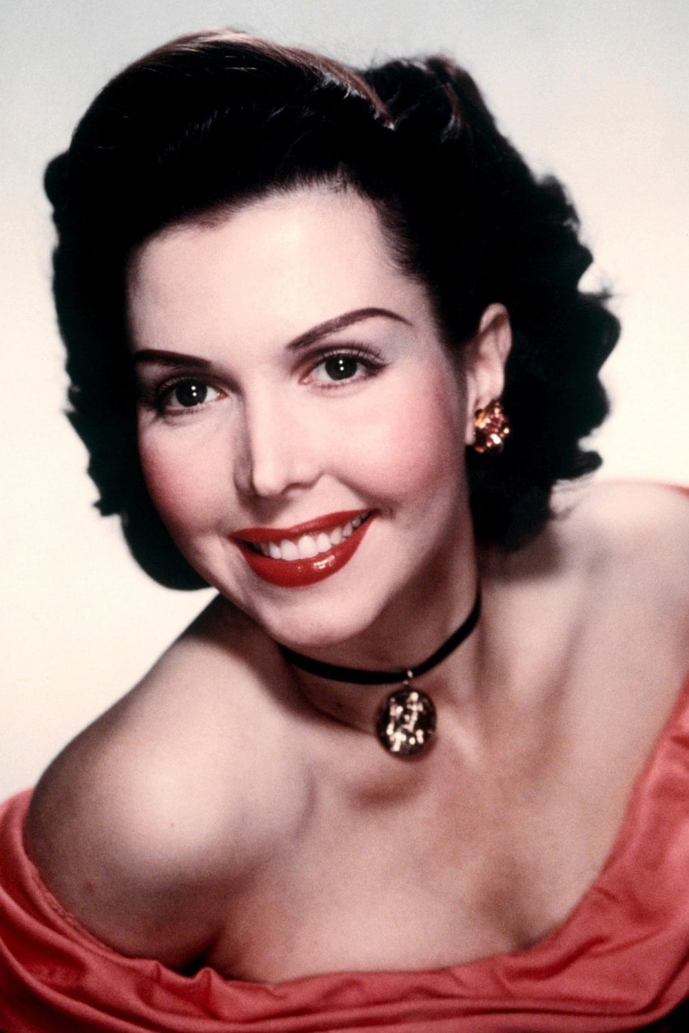 Foto de Ann Miller
