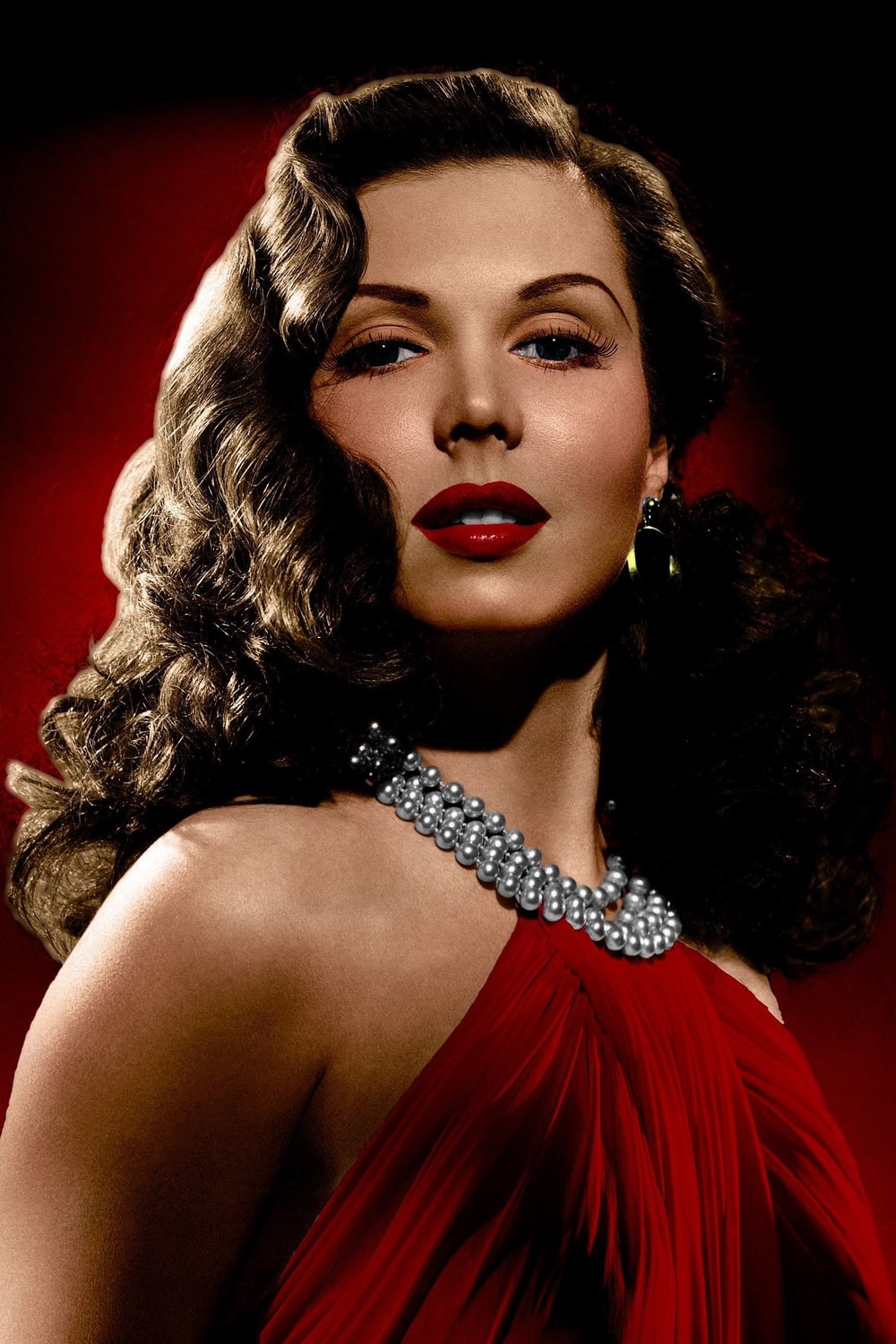Foto de Ann Miller