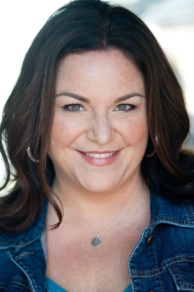 Foto de Jenny Phagan