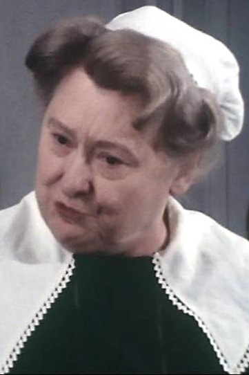 Foto de Michèle Alexandre