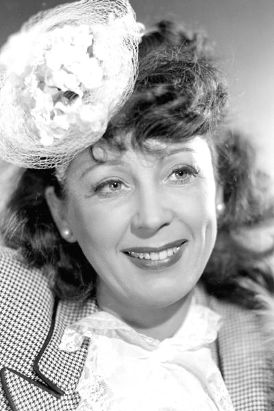 Foto de Naemi Briese