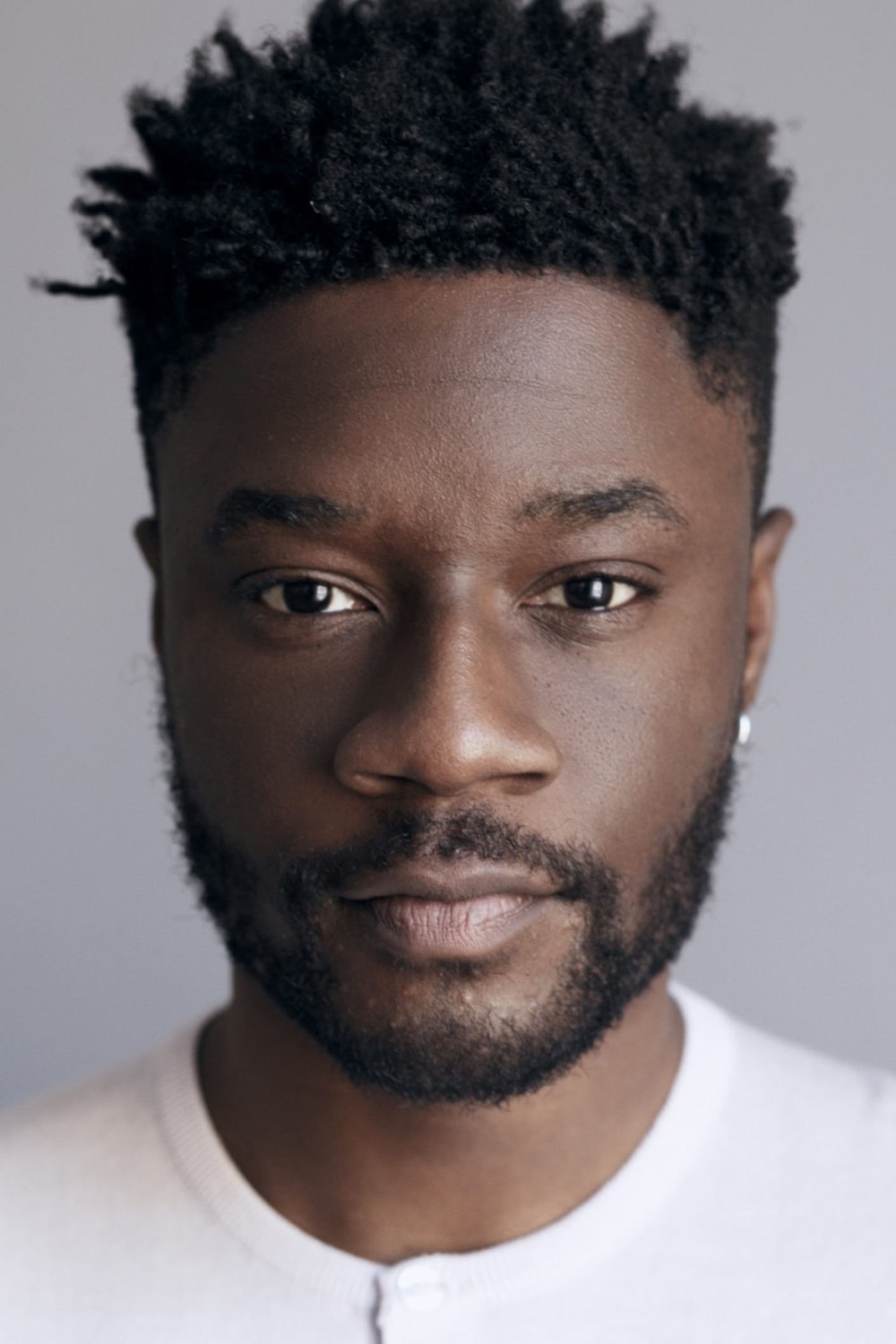 Foto de Charles Babalola