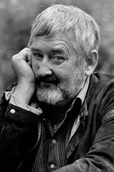 Foto de John Harryson