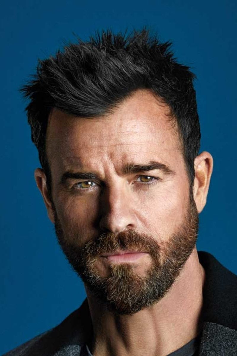 Foto de Justin Theroux