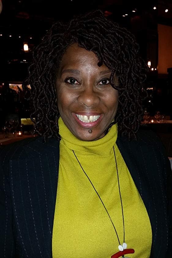 Foto de Rhonda Hansome