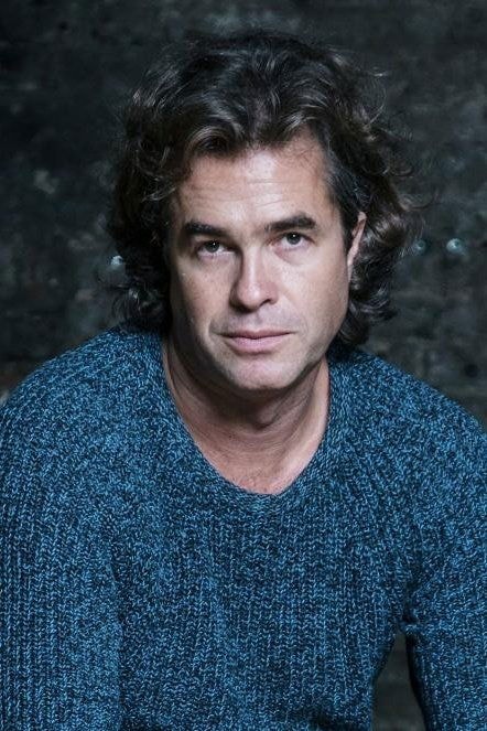 Foto de Rupert Goold