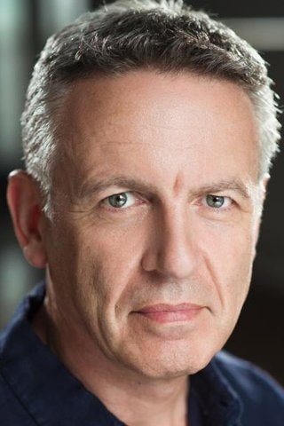 Foto de Steve Lorrigan