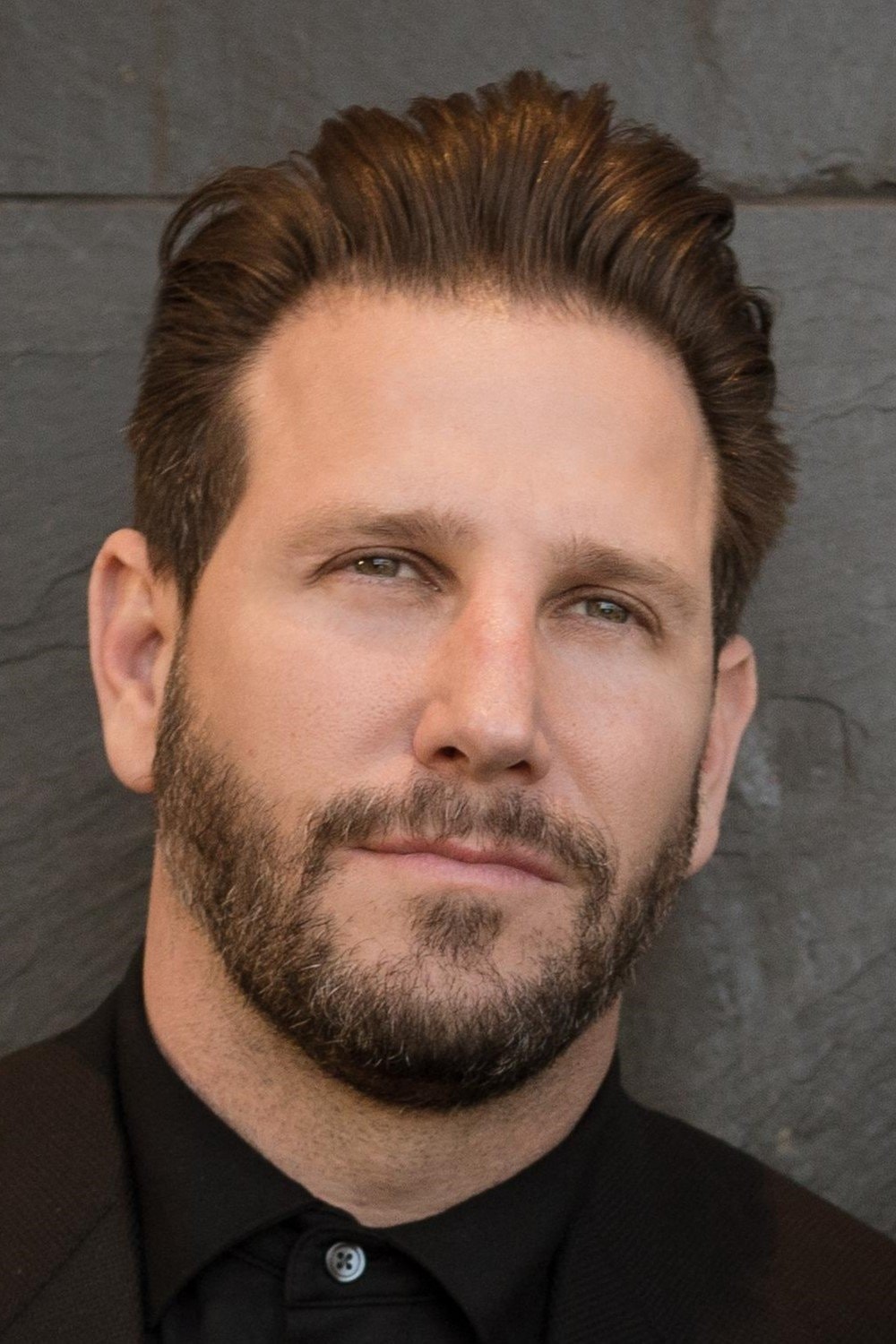 Foto de Branden Williams